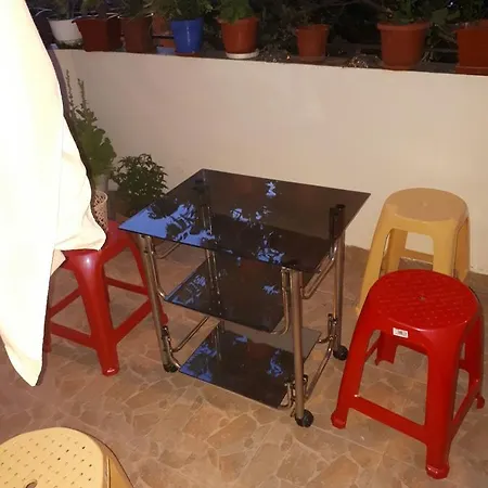 בית הארחה Casa Particulara