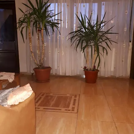 בית הארחה Casa Particulara קונסטנצה